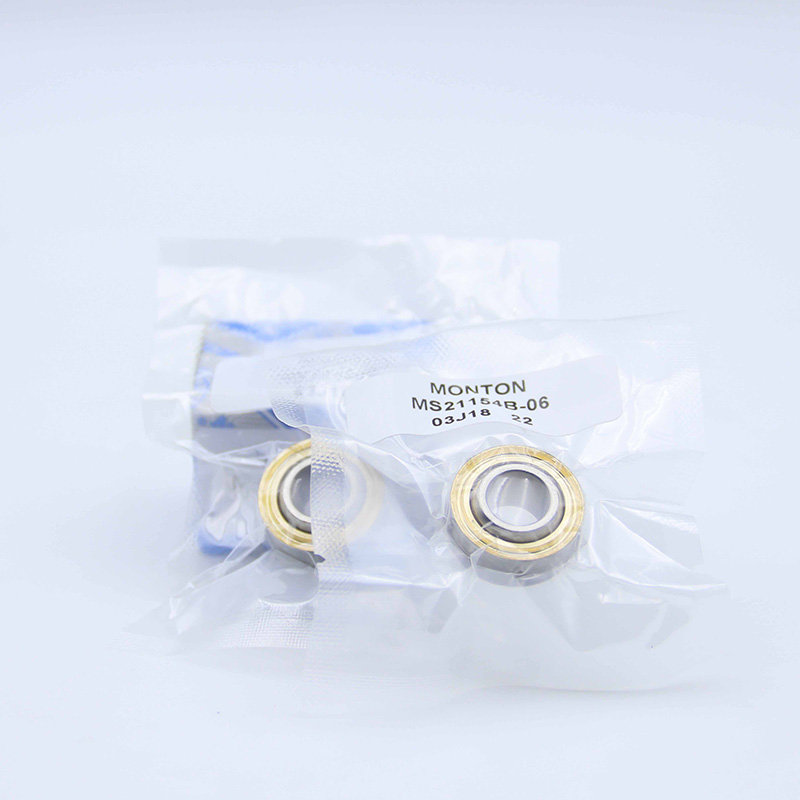 MS21154B06Aerospace bearings