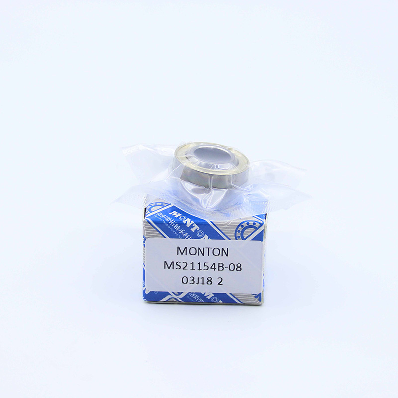 Aerospace bearings MS21154B-08