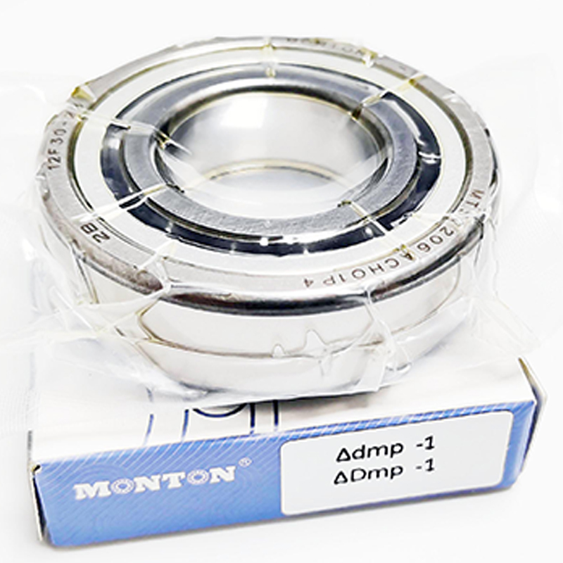 MT7206ACH1P4 Turbo Pump bearing