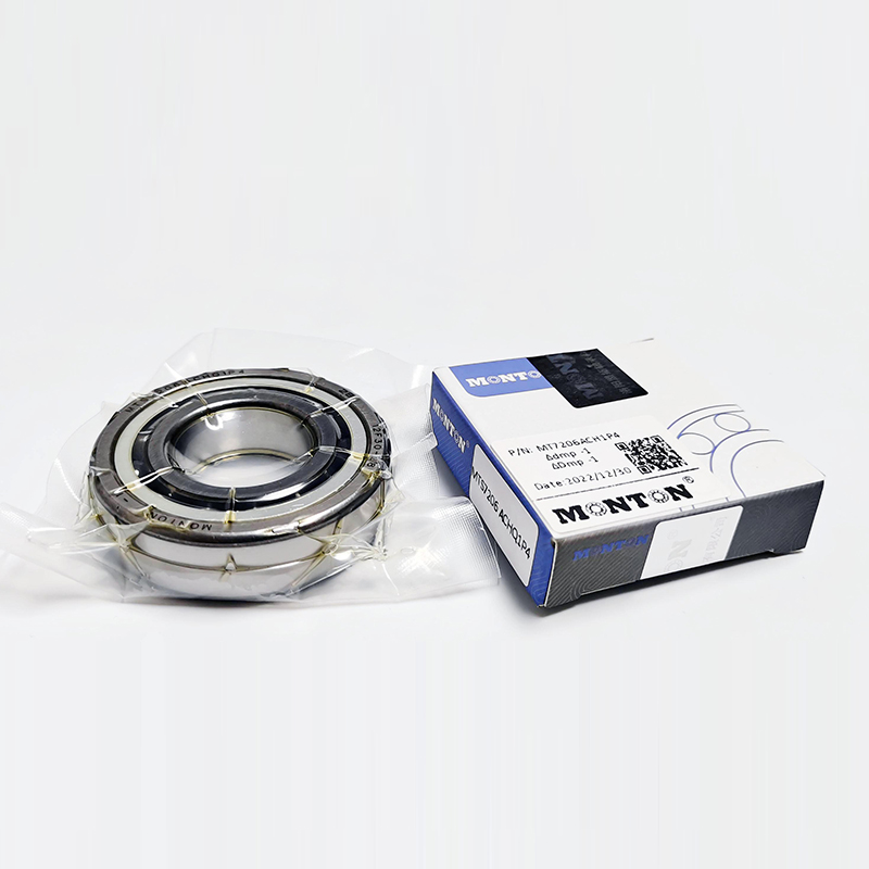 MT7206ACH1P4 Turbo Pump bearing
