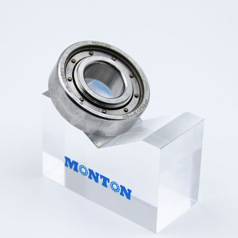 MTS6203PTSN Low temperature bearings