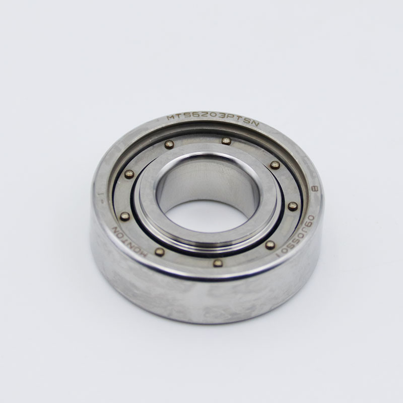 MTS6203PTSN Low temperature bearings