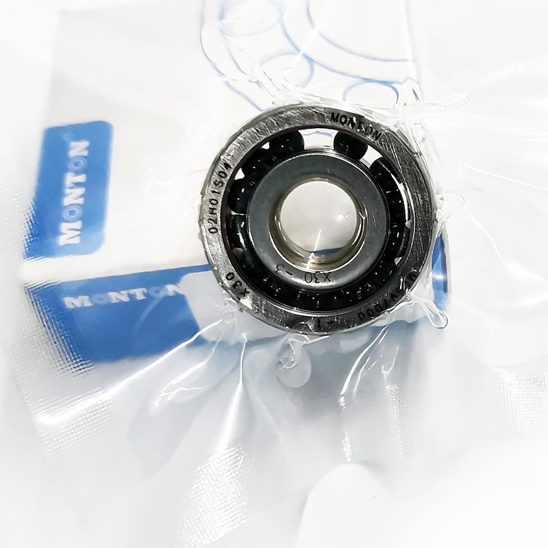 MTSV7000 Turbojet bearing
