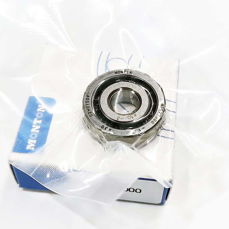 MTSV7000 Turbojet bearing