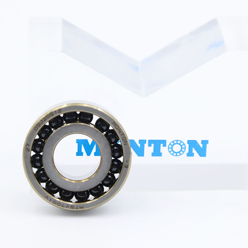 MTSV7001 Turbojet Bearings