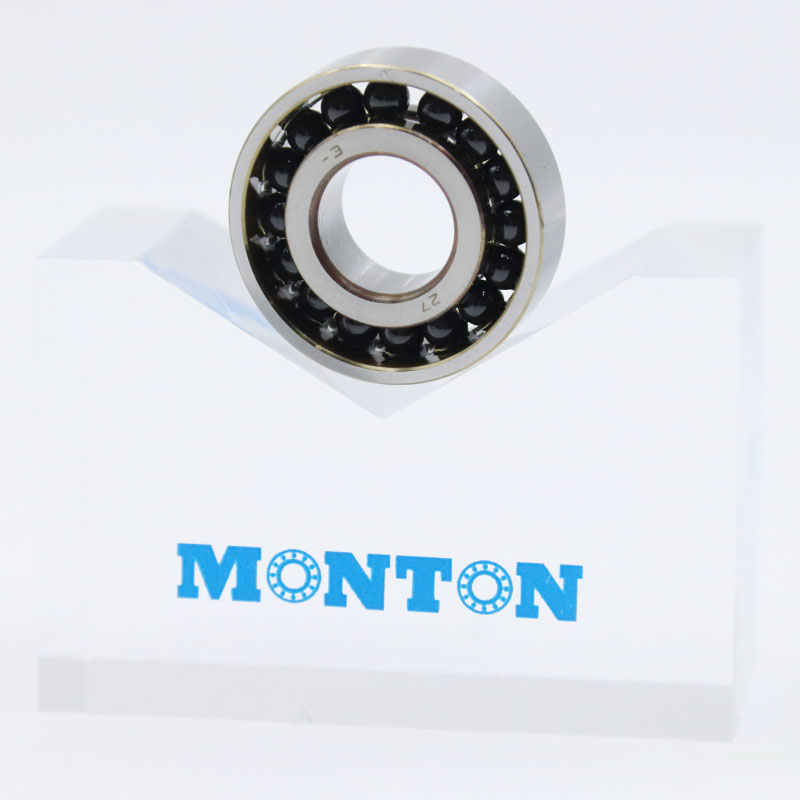 MTSV7001 Turbojet Bearings