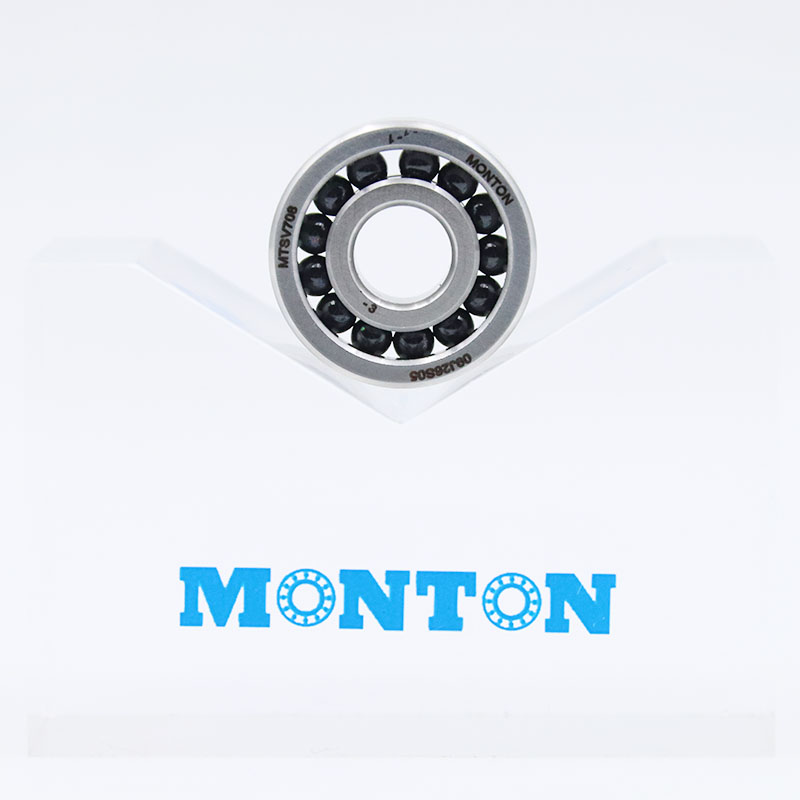 Turbojet bearing MTSV708