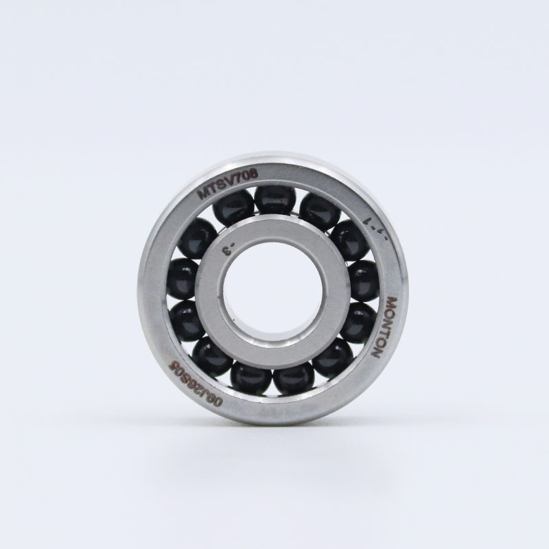 Turbojet bearing MTSV708