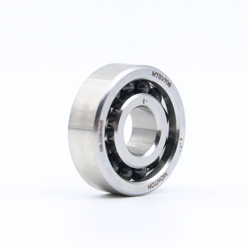 Turbojet bearing MTSV708