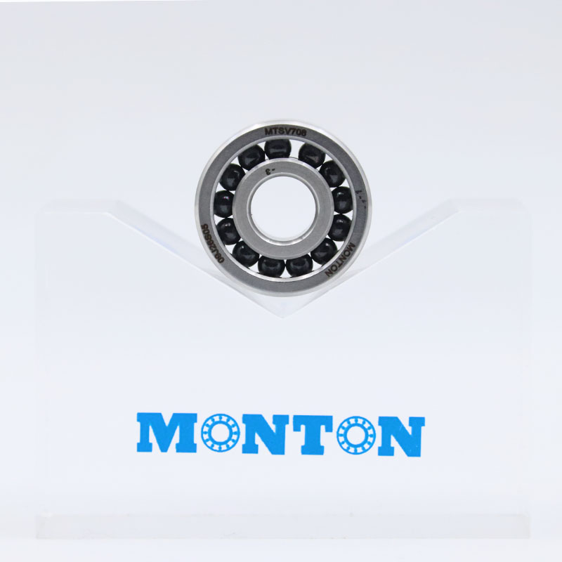 Turbojet bearing MTSV708