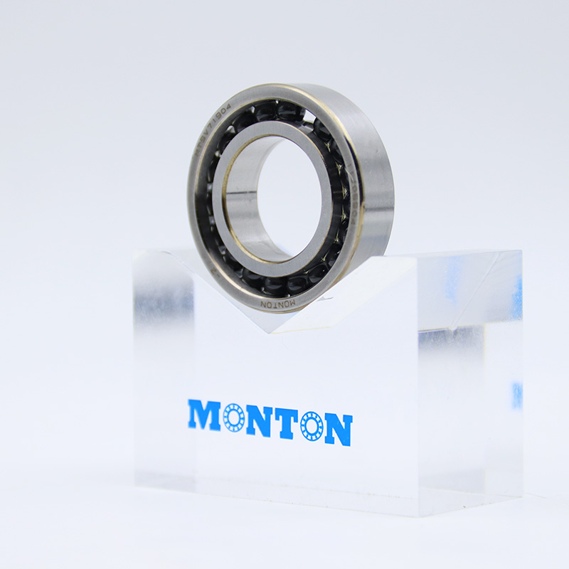 MTSV71904 Turbojet Bearings