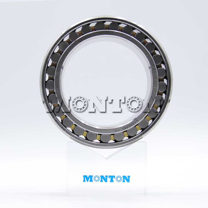 High Precision Cylindrical Roller Bearing