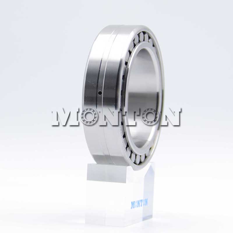 High Precision Cylindrical Roller Bearing