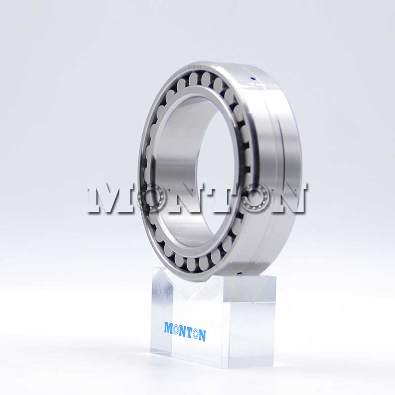 High Precision Cylindrical Roller Bearing
