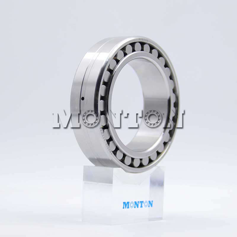 High Precision Cylindrical Roller Bearing