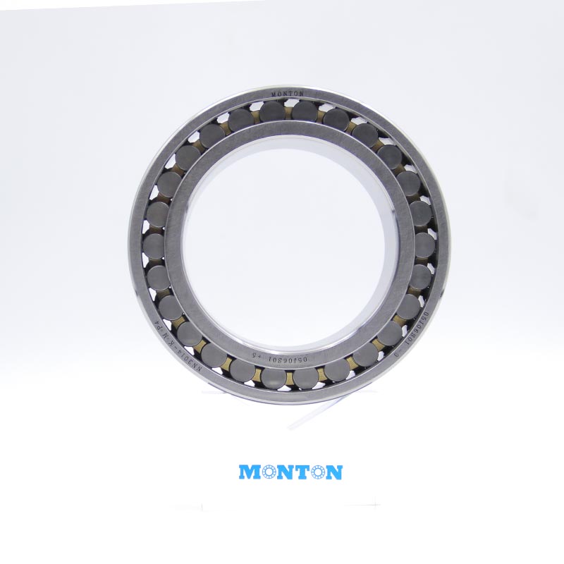 High Precision Cylindrical Roller Bearing