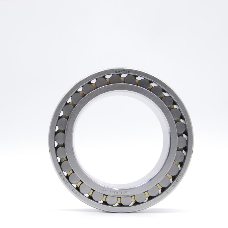 High Precision Cylindrical Roller Bearing