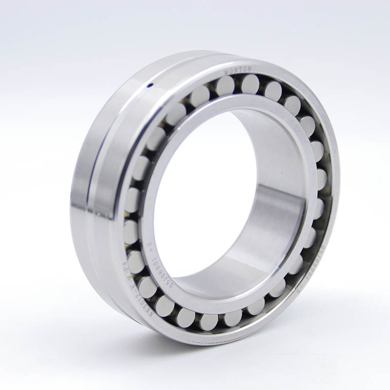 NN3017-K-M-SP High Precision Cylindrical Roller Bearing