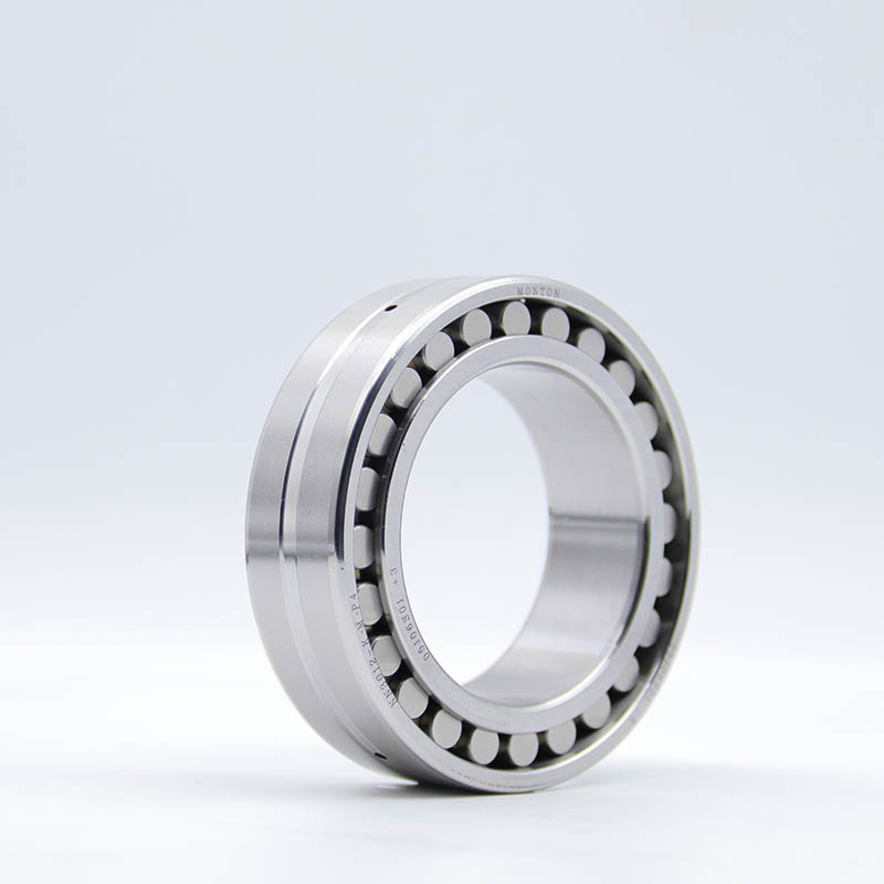 NN3017-K-M-SP High Precision Cylindrical Roller Bearing