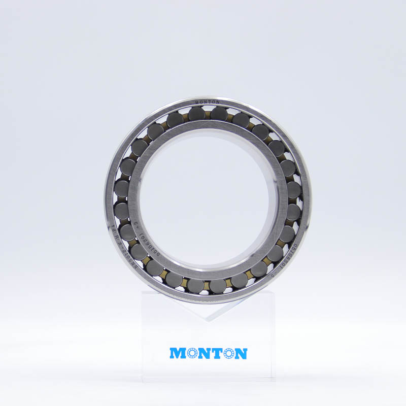 NN3017-K-M-SP High Precision Cylindrical Roller Bearing