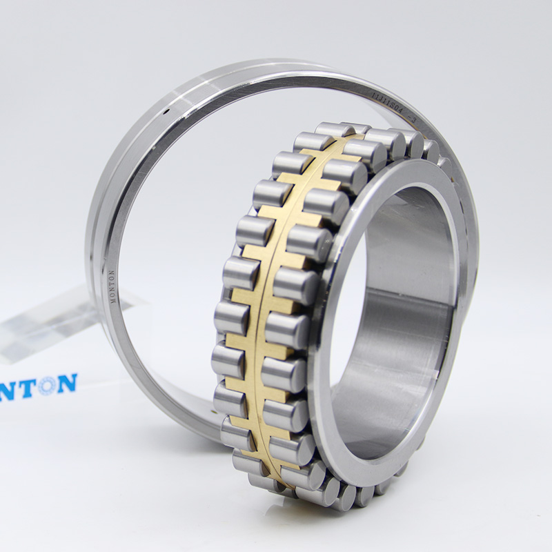 NN3018-AS-K-M-P2 High Precision Cylindrical Roller Bearing