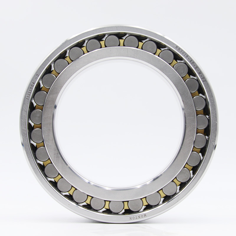NN3018-AS-K-M-P2 High Precision Cylindrical Roller Bearing