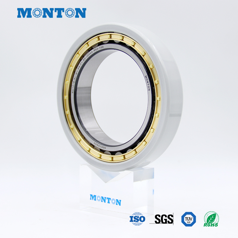 NU1016ECMC3VL0241 Insulated bearing