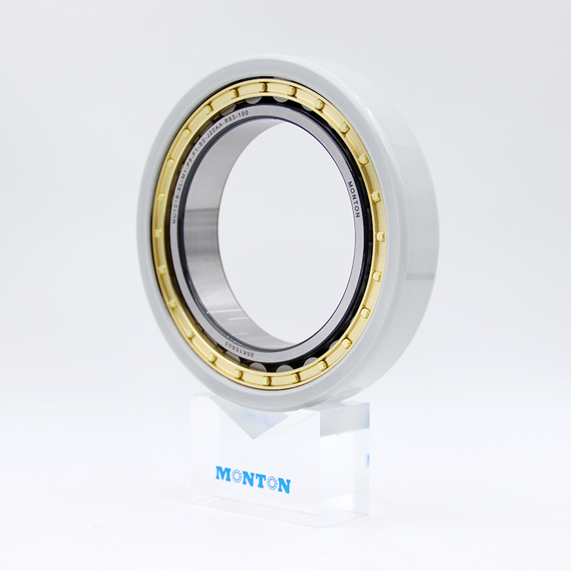 NU1016ECMC3VL0241 Insulated bearing