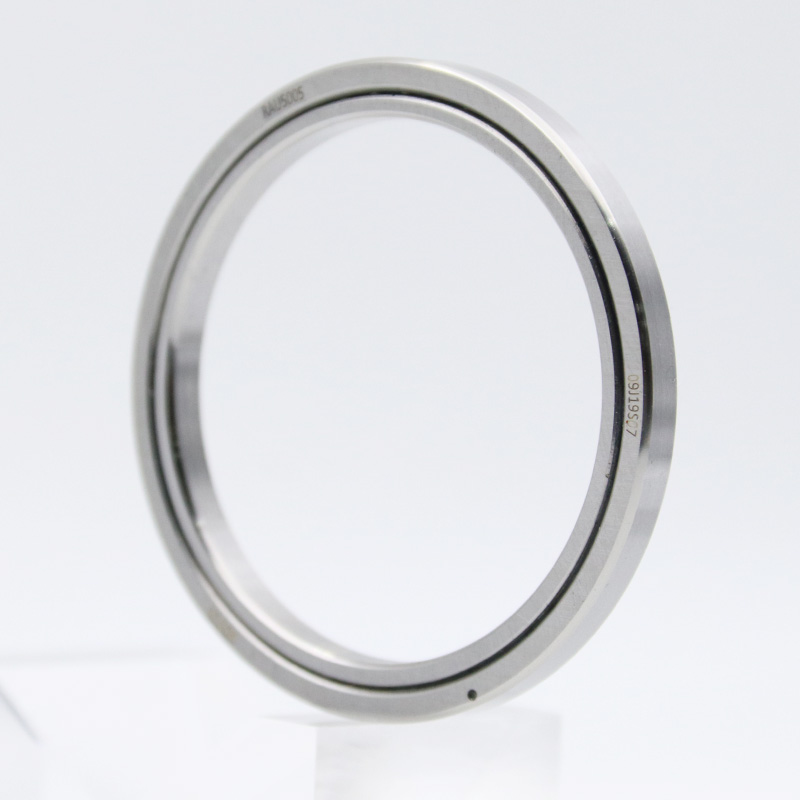 RAU5005 Super slim Crossed Roller Bearing