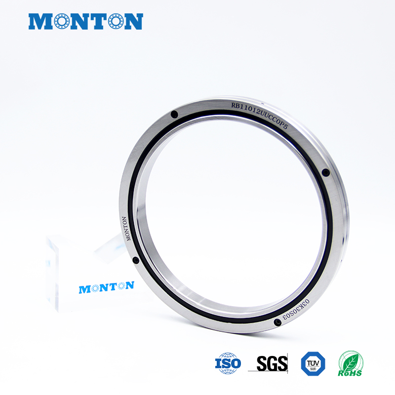 RB11012UUCC0P5 Crossed Roller Bearing