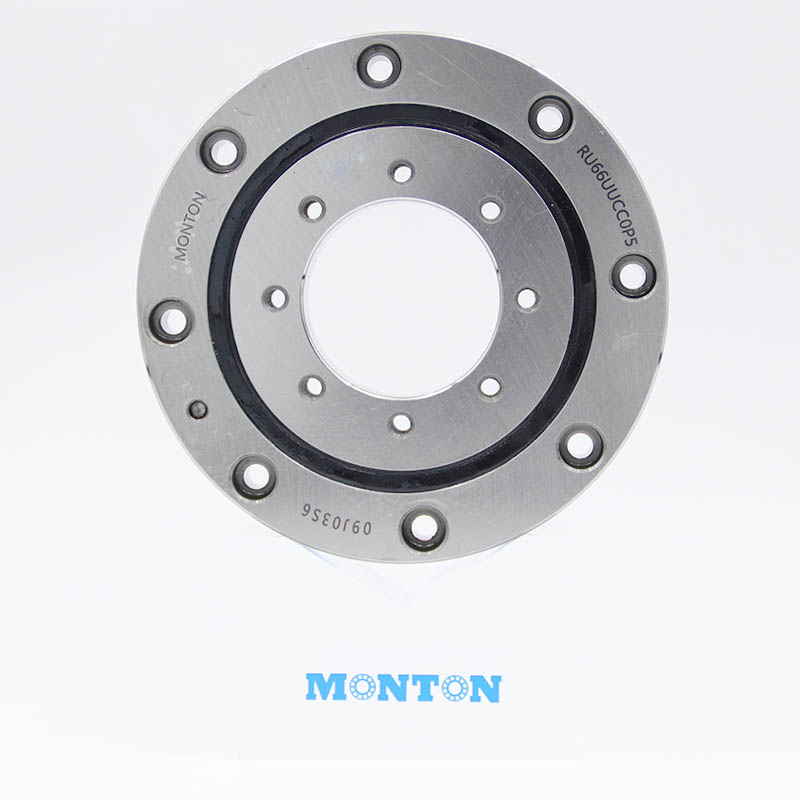 RU66UUCC0P5Crossed Roller Bearing