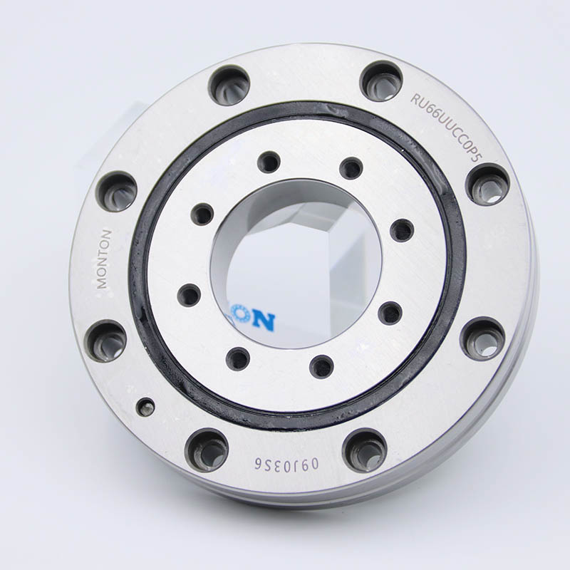 RU66UUCC0P5Crossed Roller Bearing
