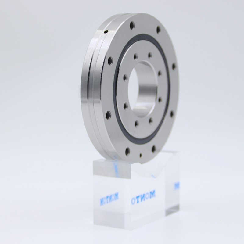 RU66UUCC0P5Crossed Roller Bearing
