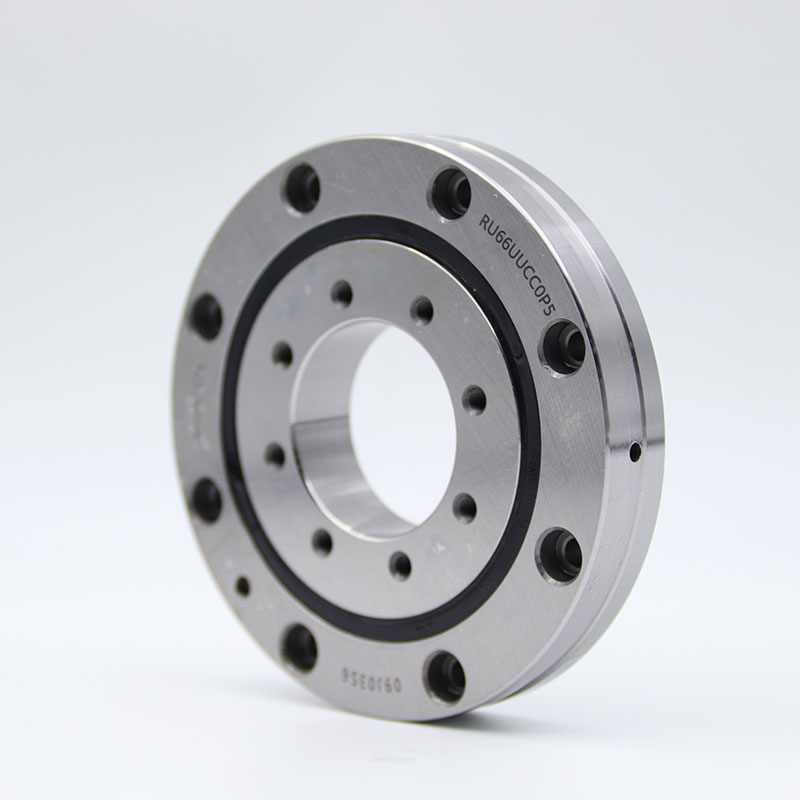 RU66UUCC0P5Crossed Roller Bearing
