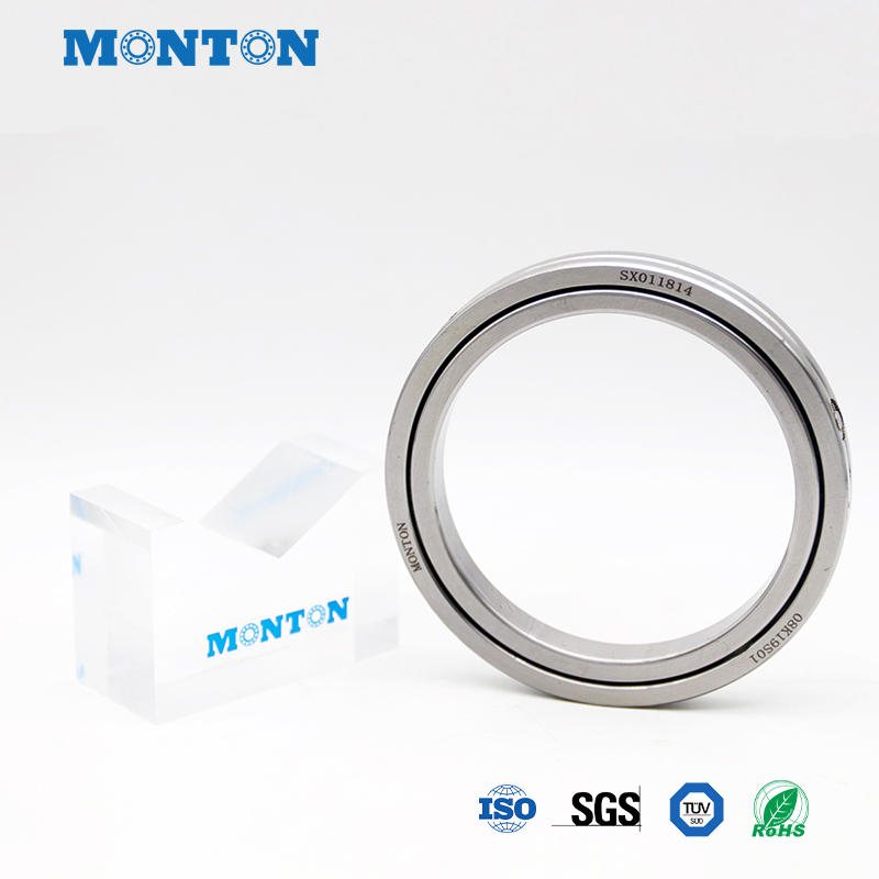 SX011814 Medical equipment Crossed Roller Bearing