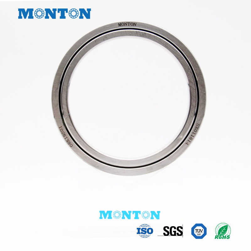SX011814 Medical equipment Crossed Roller Bearing