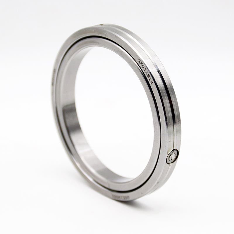 SX011814 Medical equipment Crossed Roller Bearing