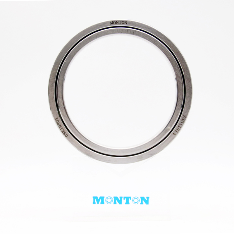 SX011814 Medical equipment Crossed Roller Bearing