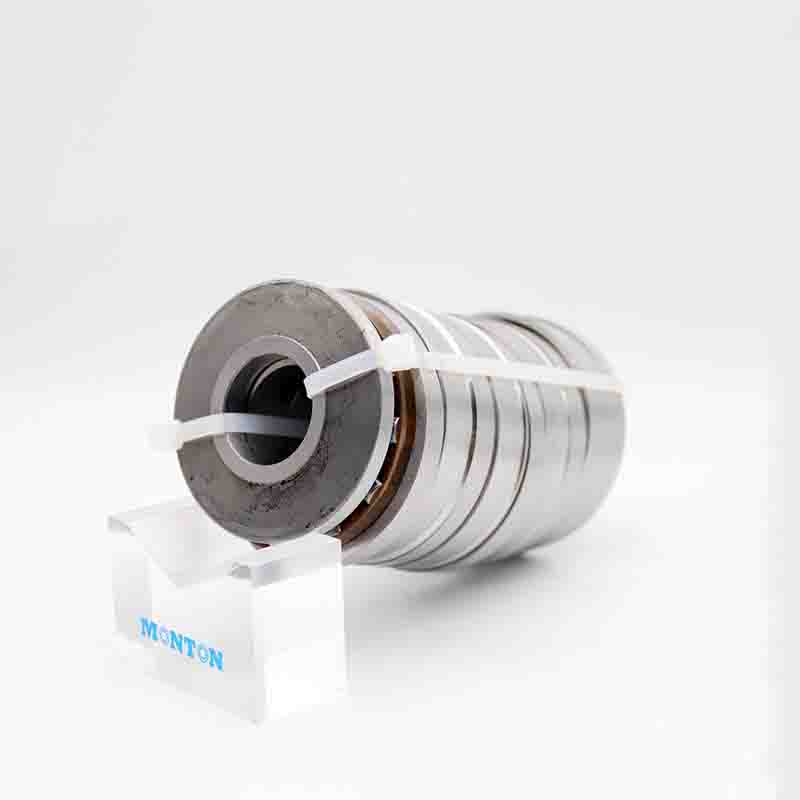 T5AR2872 Multi Stage cylindrical roller thrust bearings