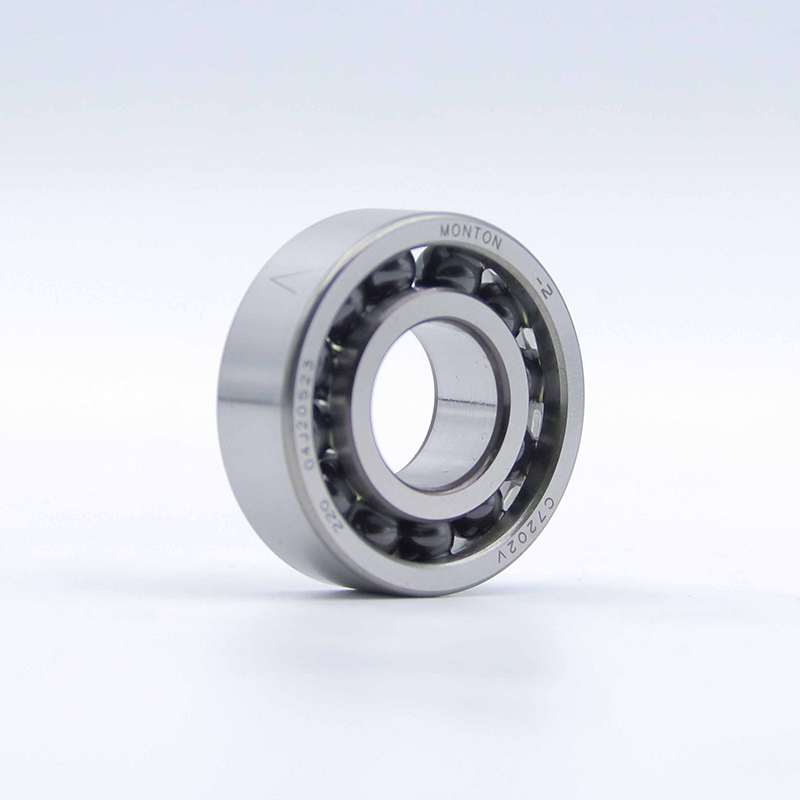 Turbojet Bearings MTSV7202V