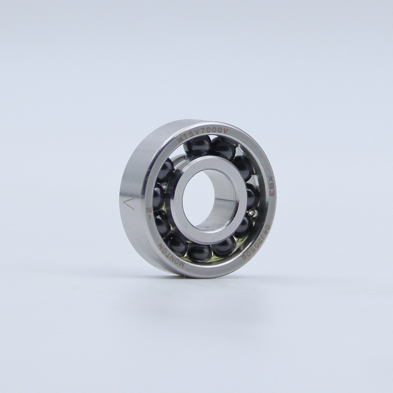 Turbojet BearingsMTSV7000V