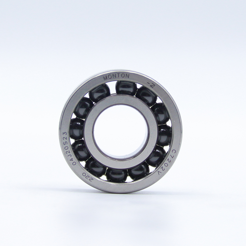 Turbojet Bearings MTSV7202V