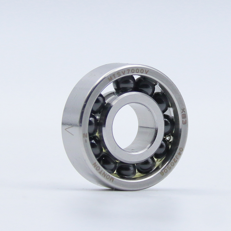 Turbojet BearingsMTSV7000V