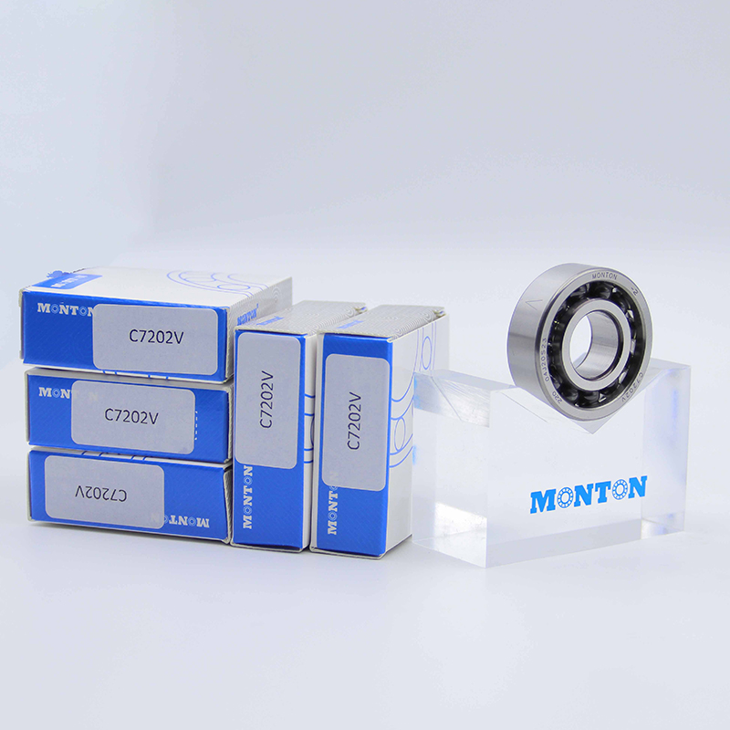 Turbojet Bearings MTSV7202V