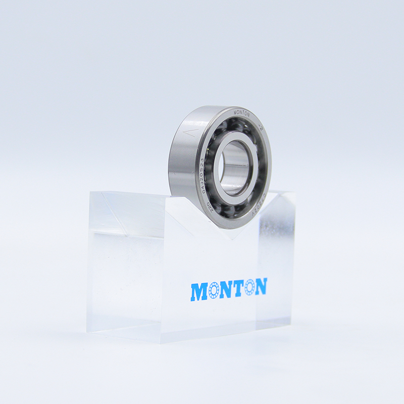 Turbojet Bearings MTSV7202V
