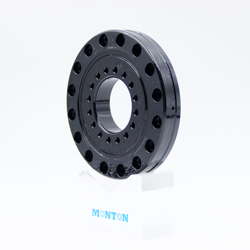 WR-CRB-53515-16 Crossed Roller Bearing