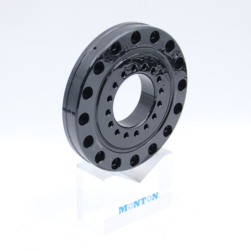 WR-CRB-53515-16 Crossed Roller Bearing