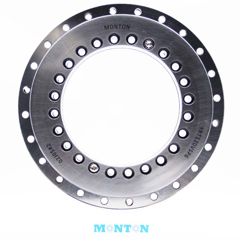 YRT120VSP  Rotary Table Bearing