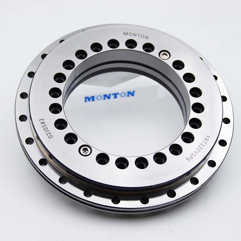 YRT120VSP  Rotary Table Bearing