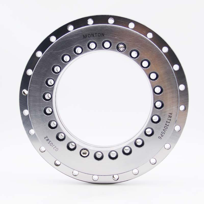 YRT120VSP  Rotary Table Bearing